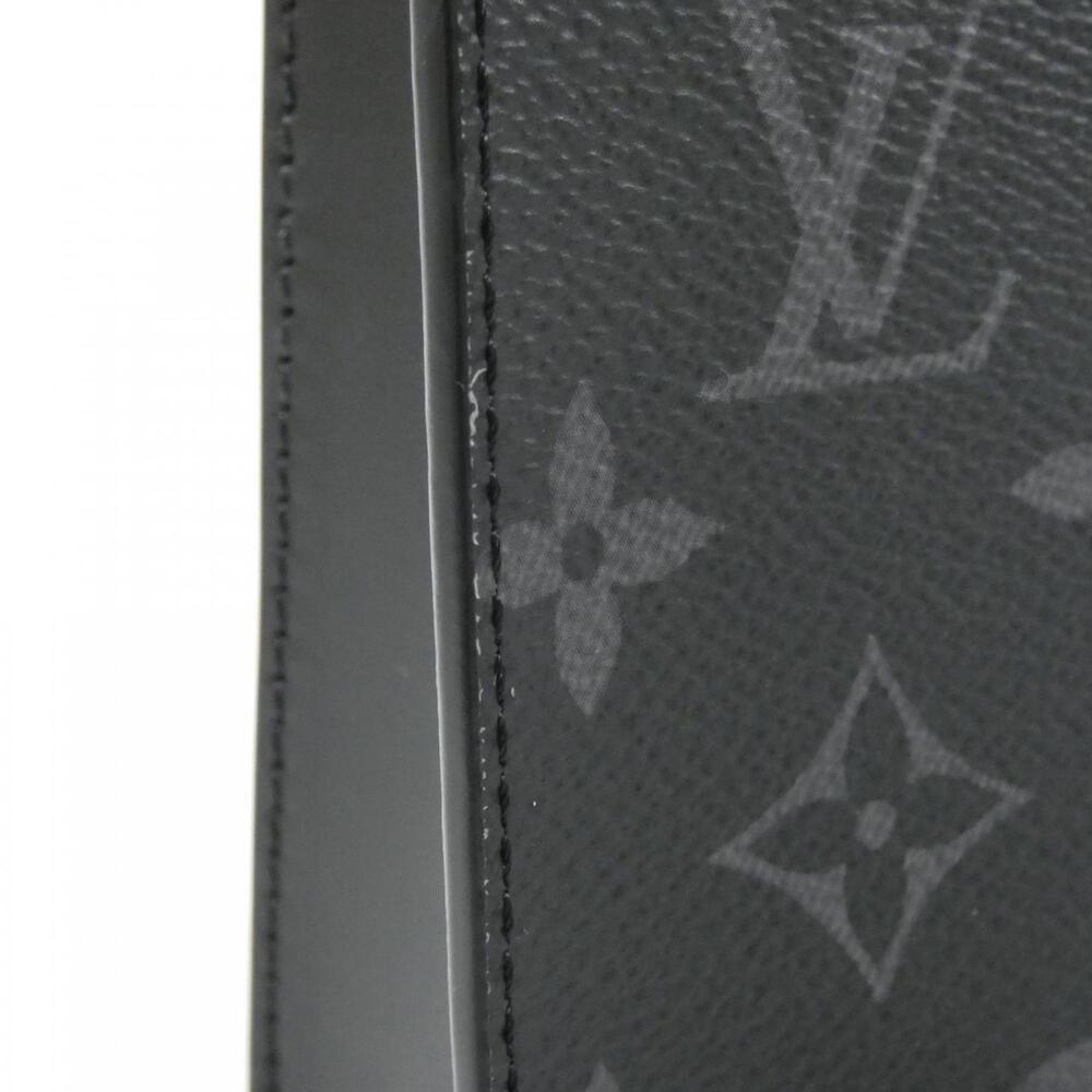 Louis Vuitton Monogram Eclipse Reverse Gaston Wea… - image 4